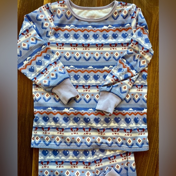 2 piece pyjama 18-24 months - Picture 2 of 4